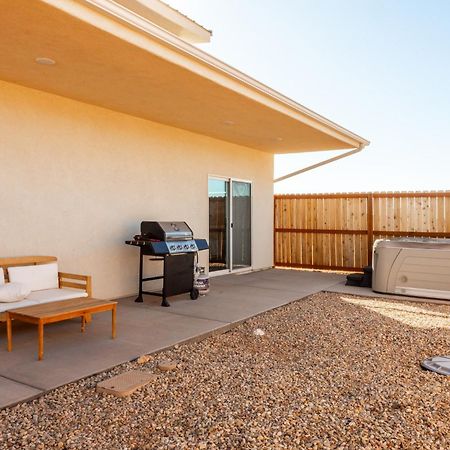 Peaceful Modern Stay With Stars And Red-Rock Views Kanab Exterior photo