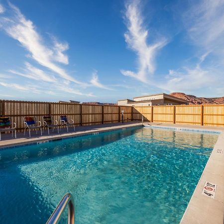 Peaceful Modern Stay With Stars And Red-Rock Views Kanab Exterior photo