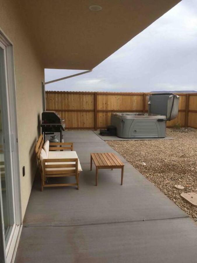 Peaceful Modern Stay With Stars And Red-Rock Views Kanab Exterior photo