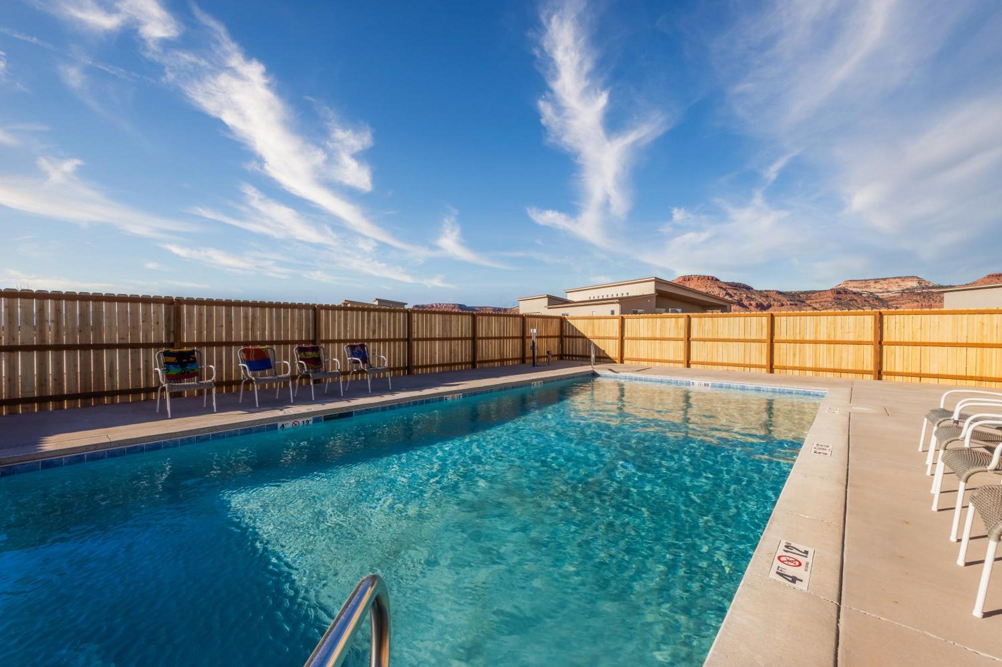 Peaceful Modern Stay With Stars And Red-Rock Views Kanab Exterior photo