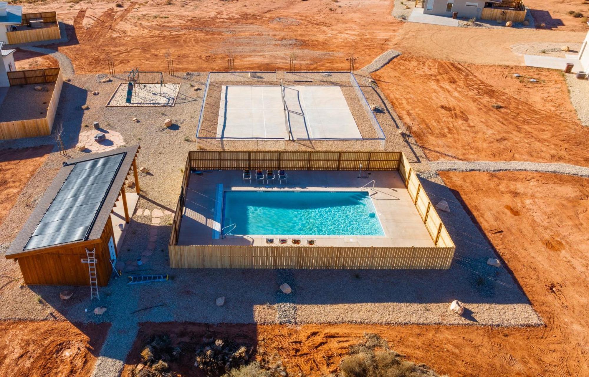 Peaceful Modern Stay With Stars And Red-Rock Views Kanab Exterior photo