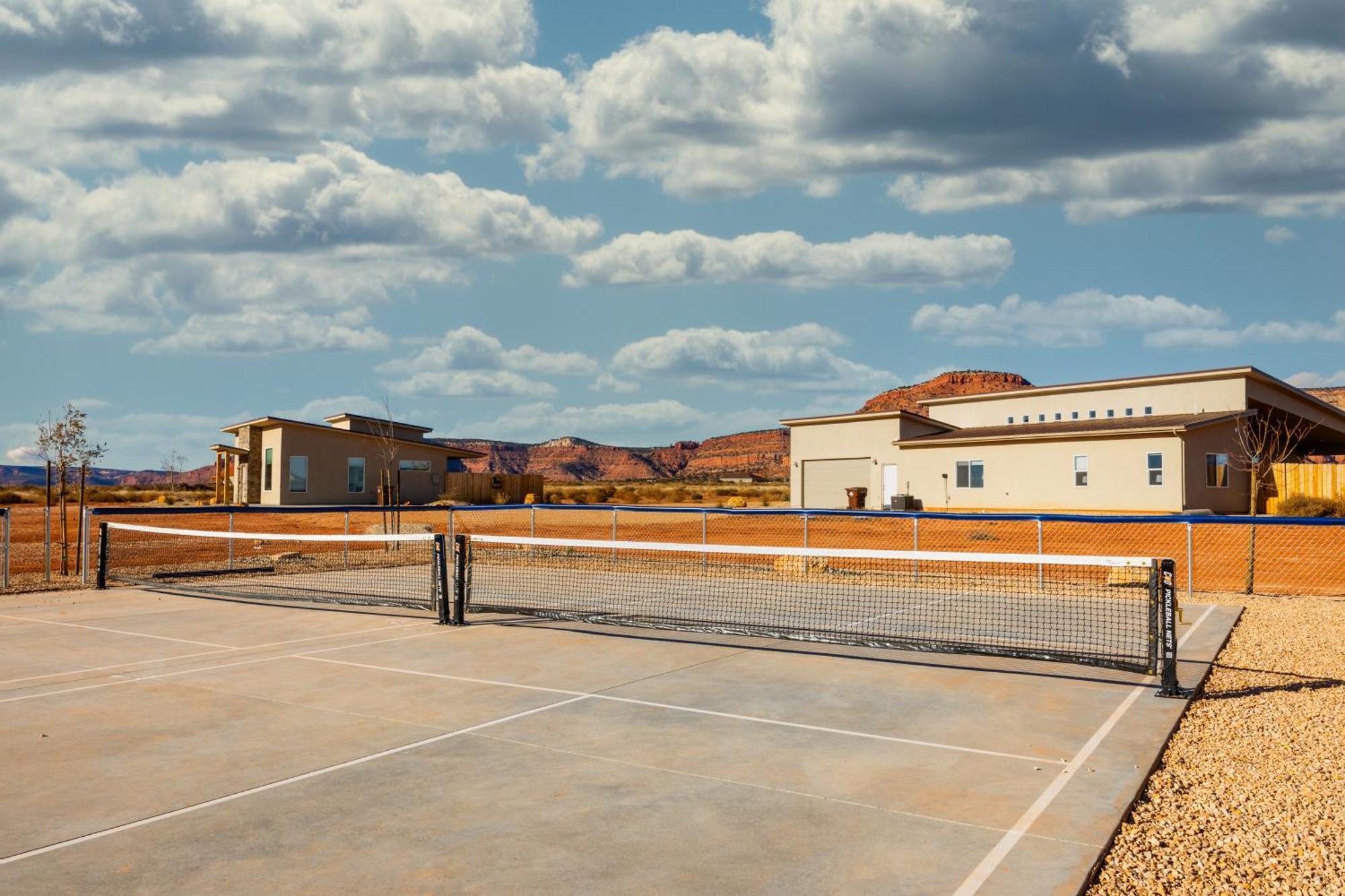 Peaceful Modern Stay With Stars And Red-Rock Views Kanab Exterior photo