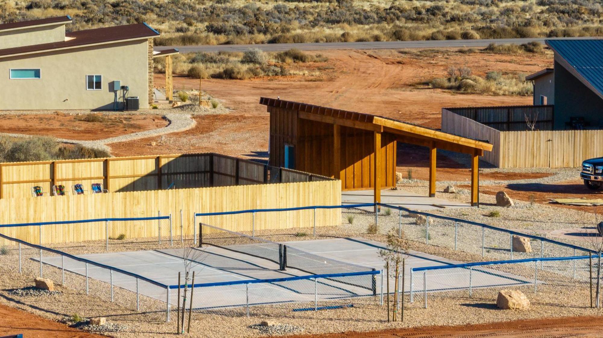 Peaceful Modern Stay With Stars And Red-Rock Views Kanab Exterior photo